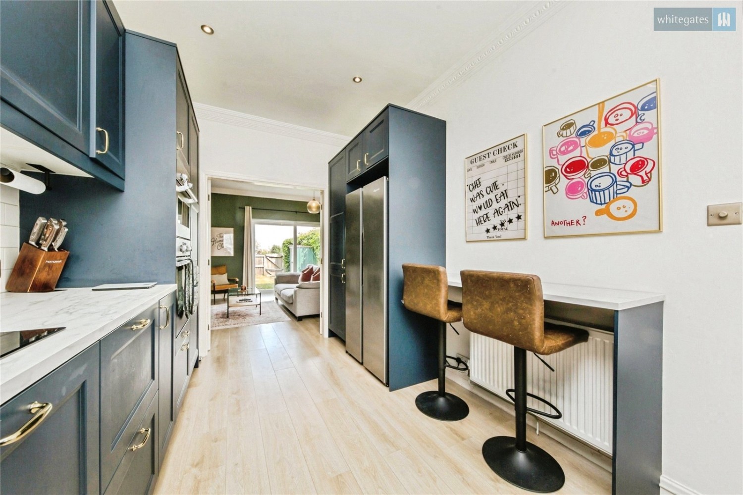 Willaston, Nantwich, Cheshire