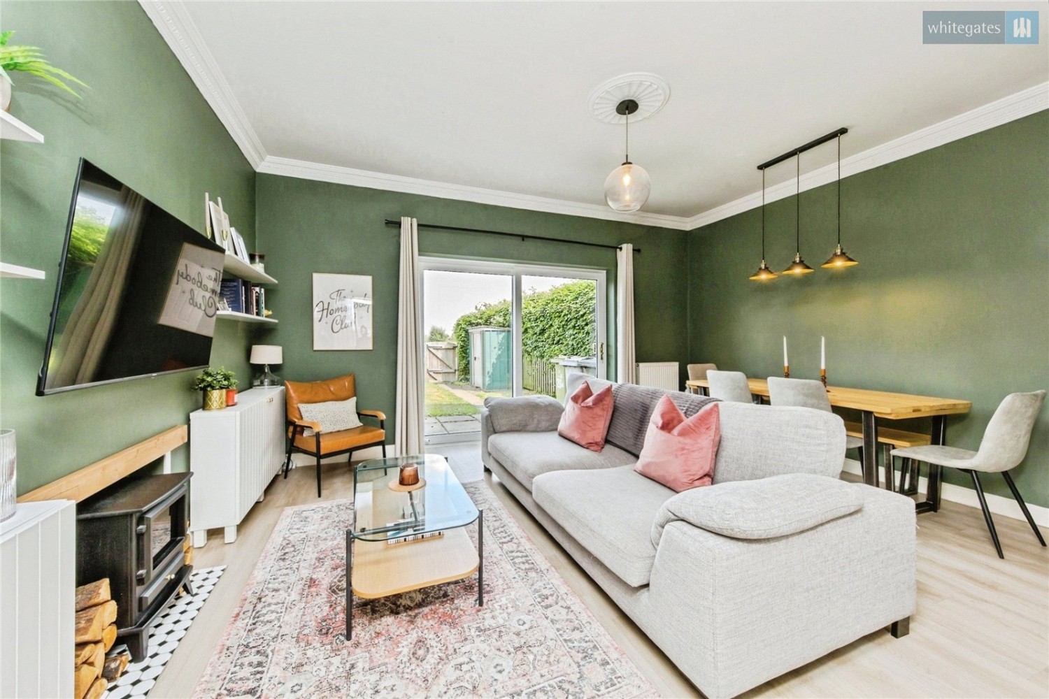 Willaston, Nantwich, Cheshire