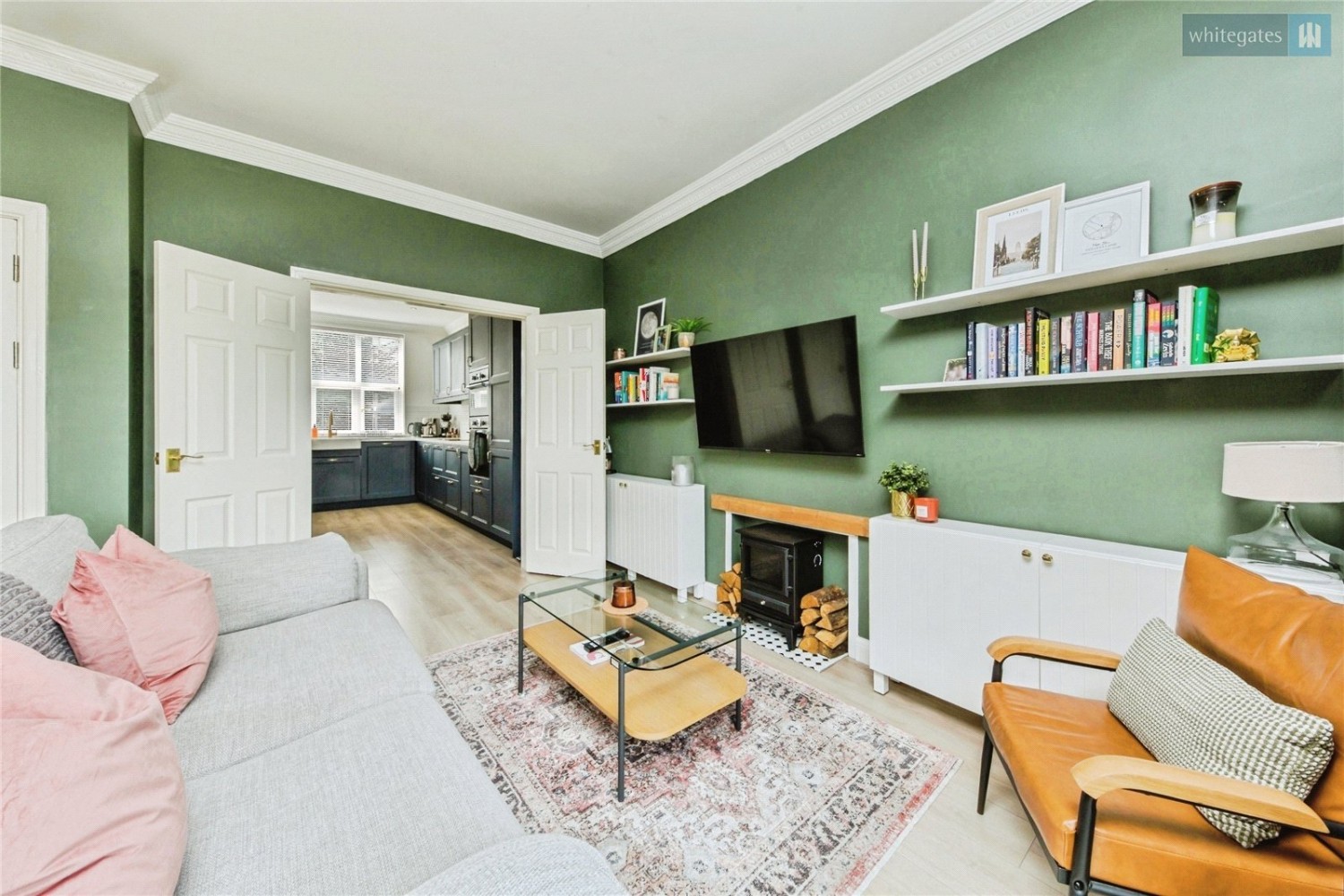 Willaston, Nantwich, Cheshire