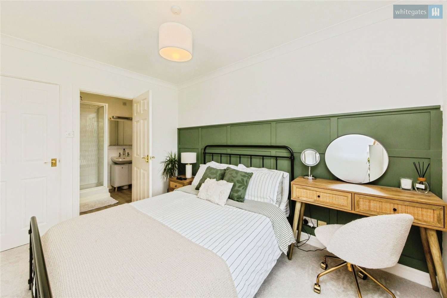 Willaston, Nantwich, Cheshire