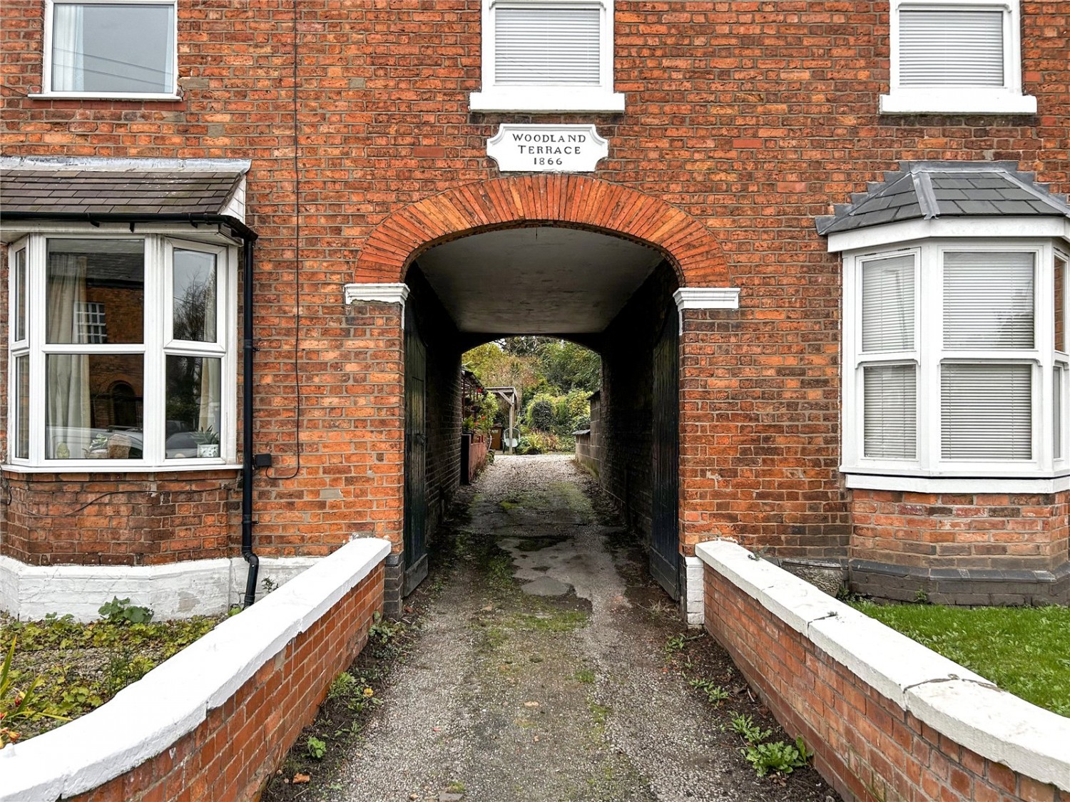 Nantwich, Cheshire