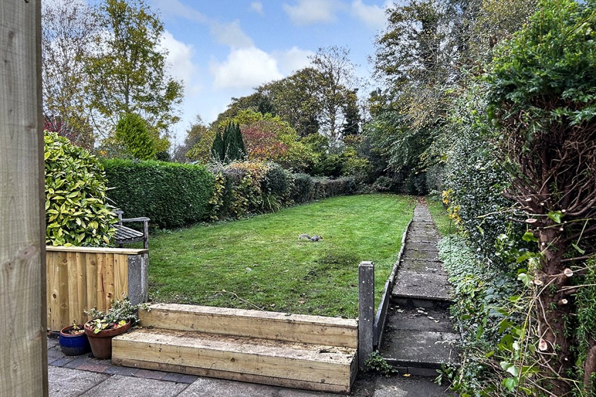 Nantwich, Cheshire