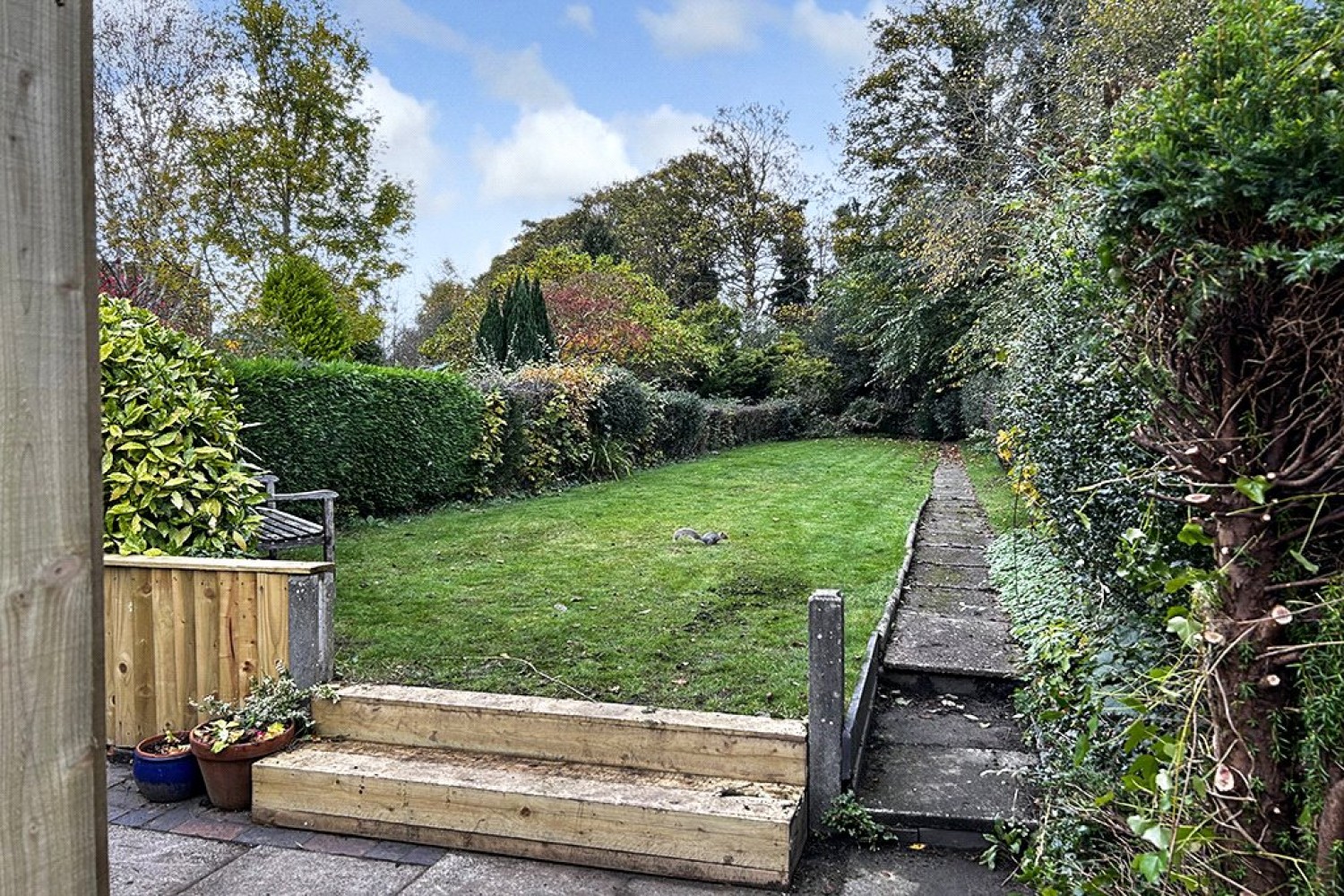 Nantwich, Cheshire