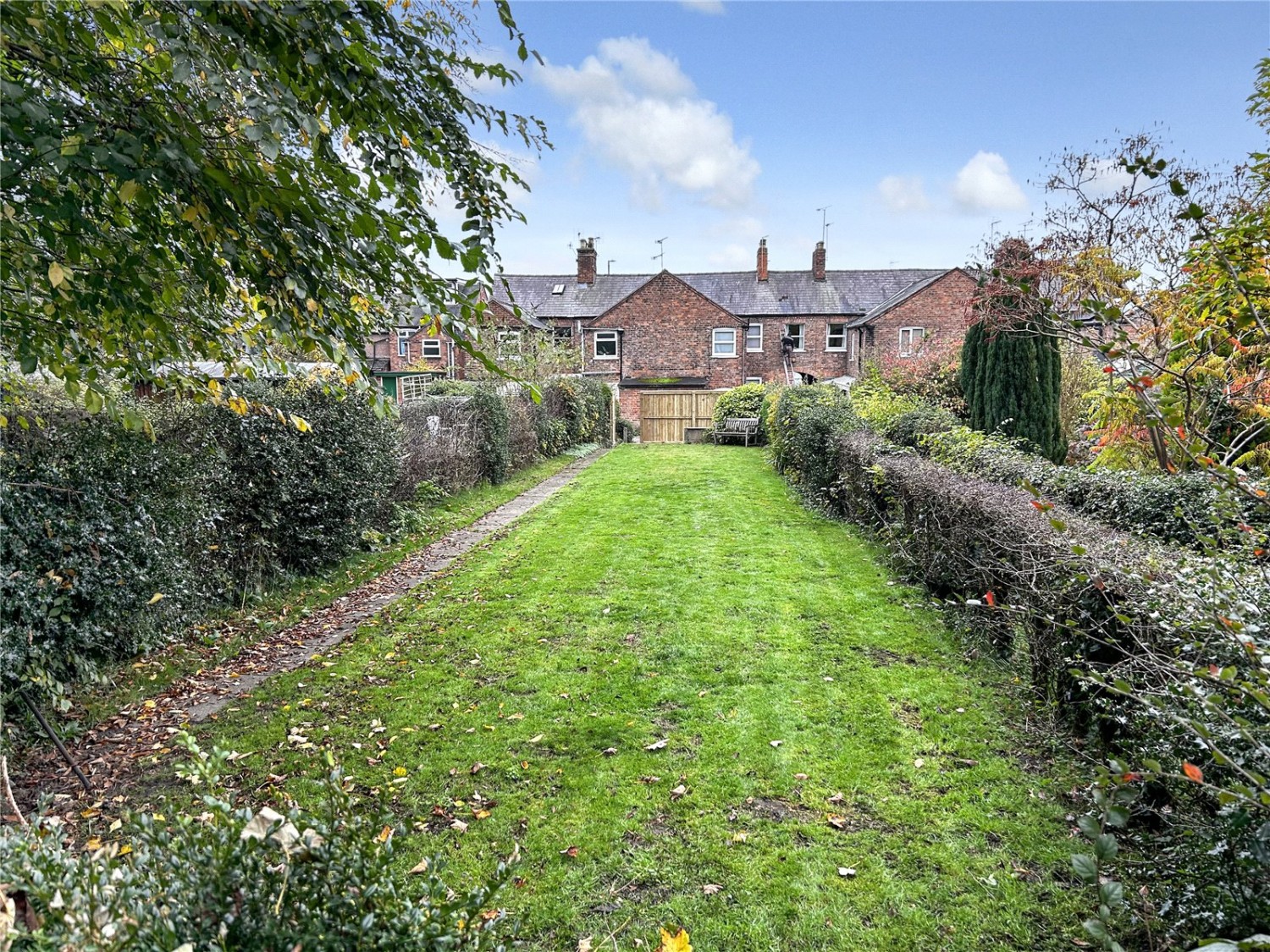 Nantwich, Cheshire