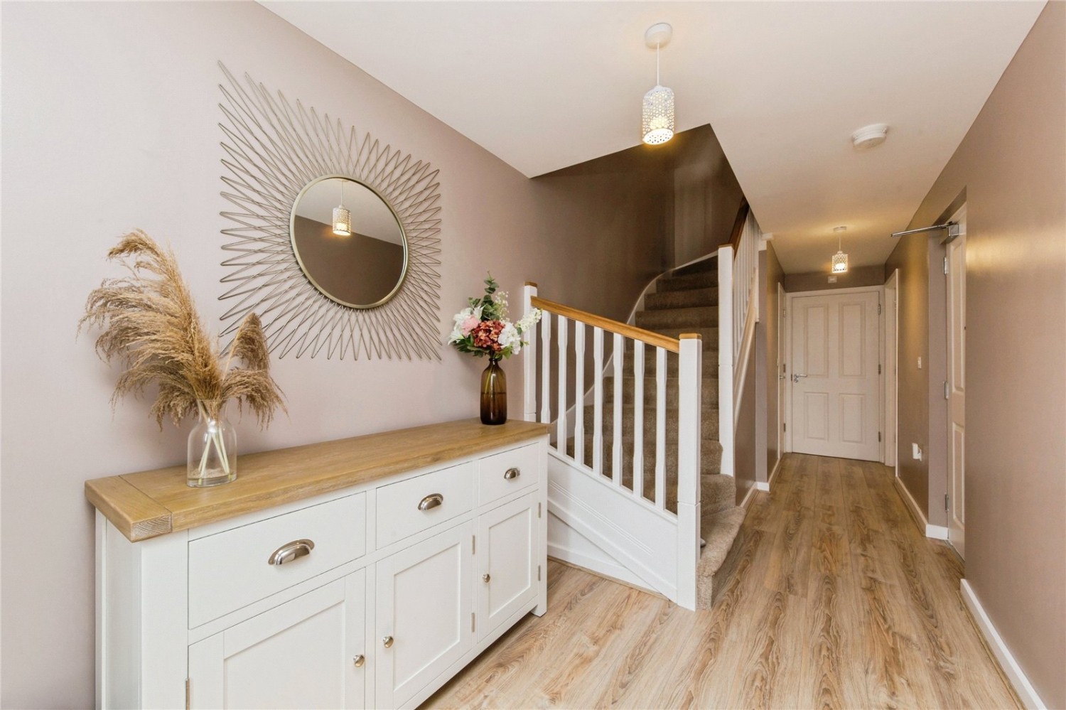 Henhull, Nantwich, Cheshire