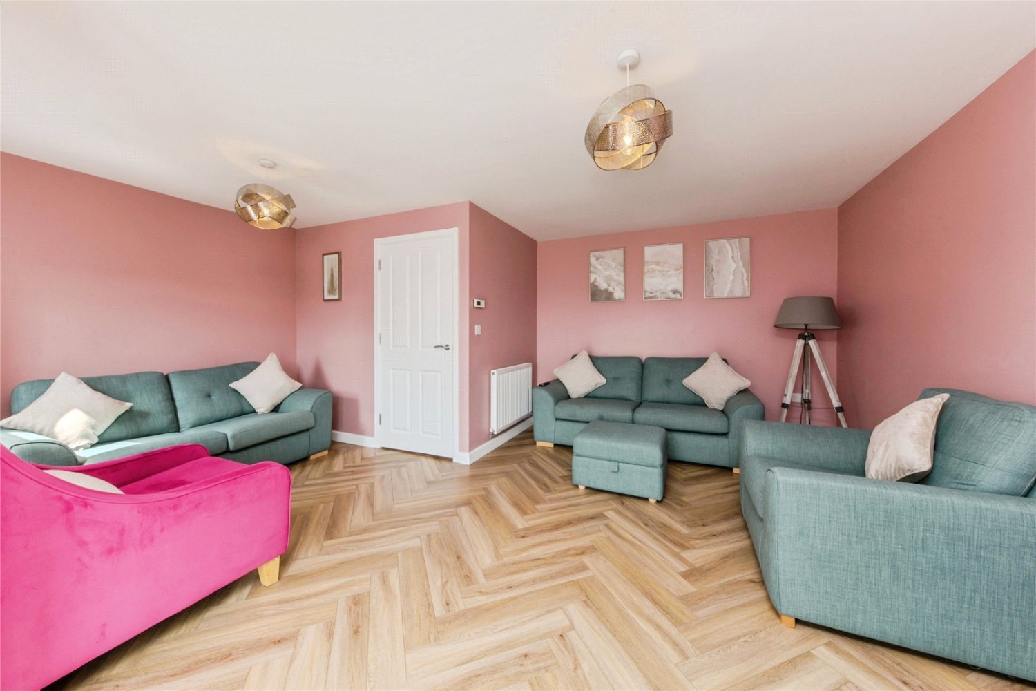 Henhull, Nantwich, Cheshire