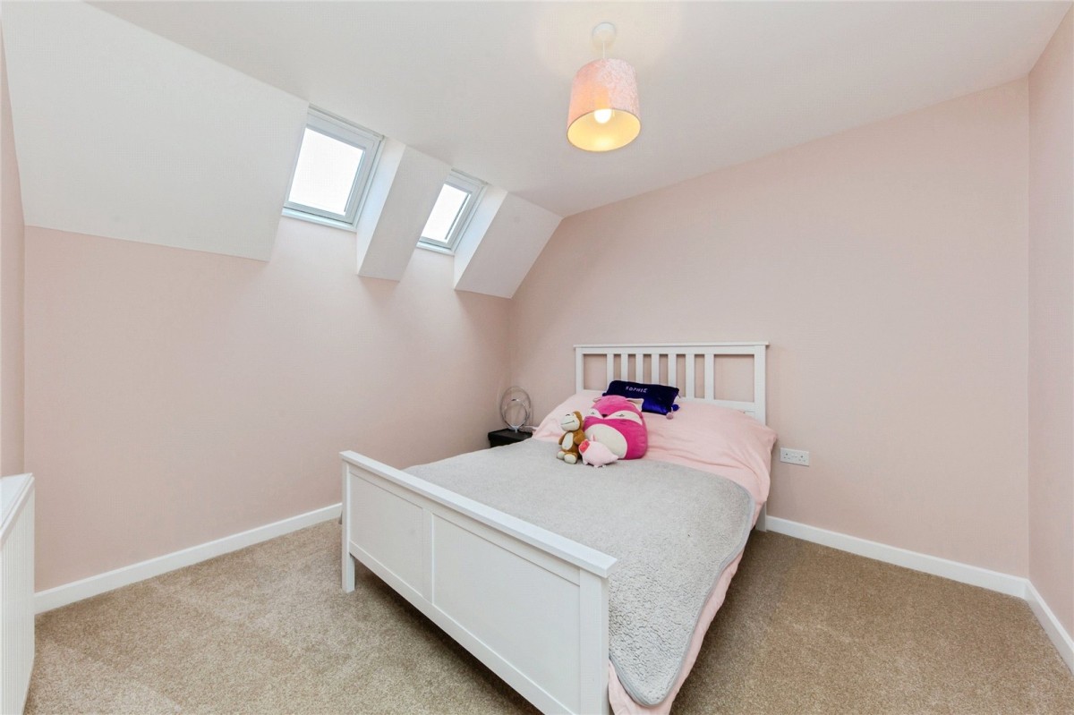 Henhull, Nantwich, Cheshire