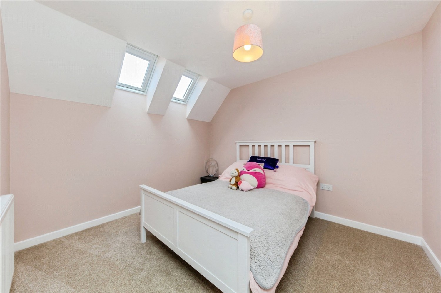 Henhull, Nantwich, Cheshire