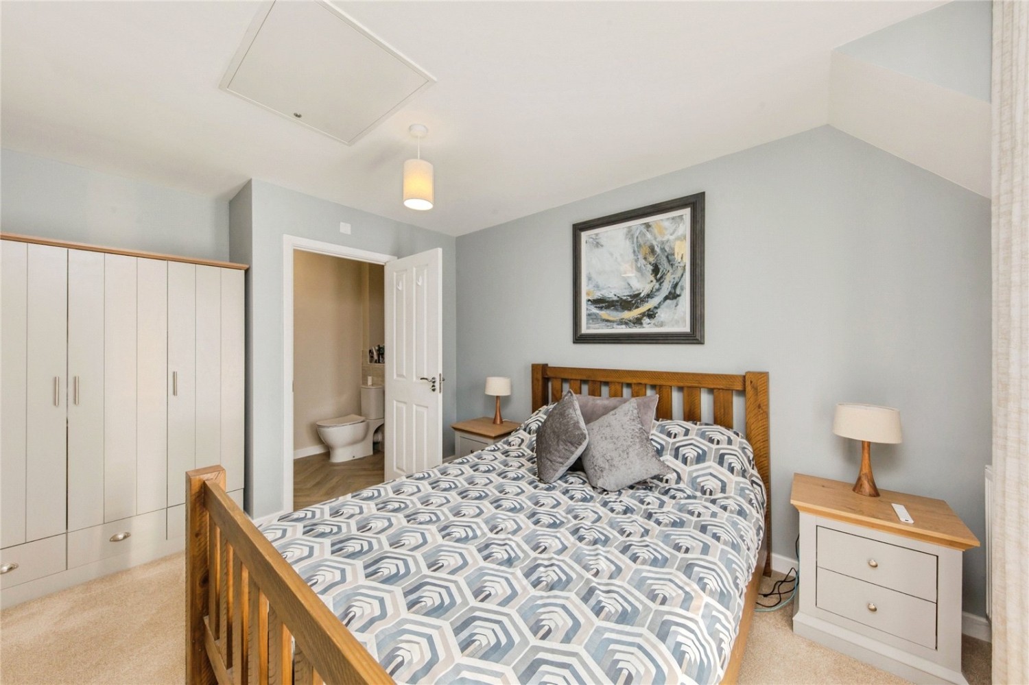 Henhull, Nantwich, Cheshire