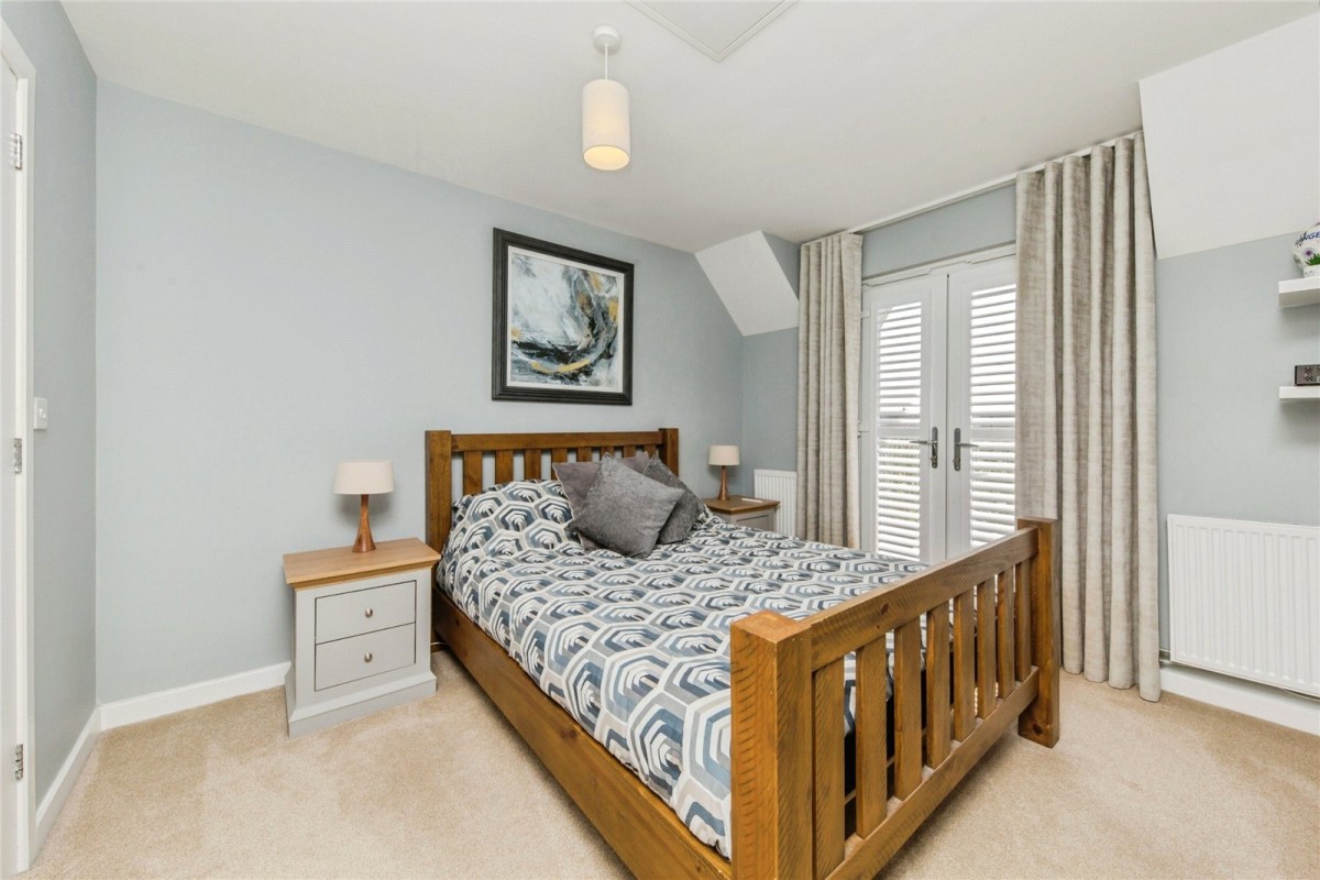 Henhull, Nantwich, Cheshire