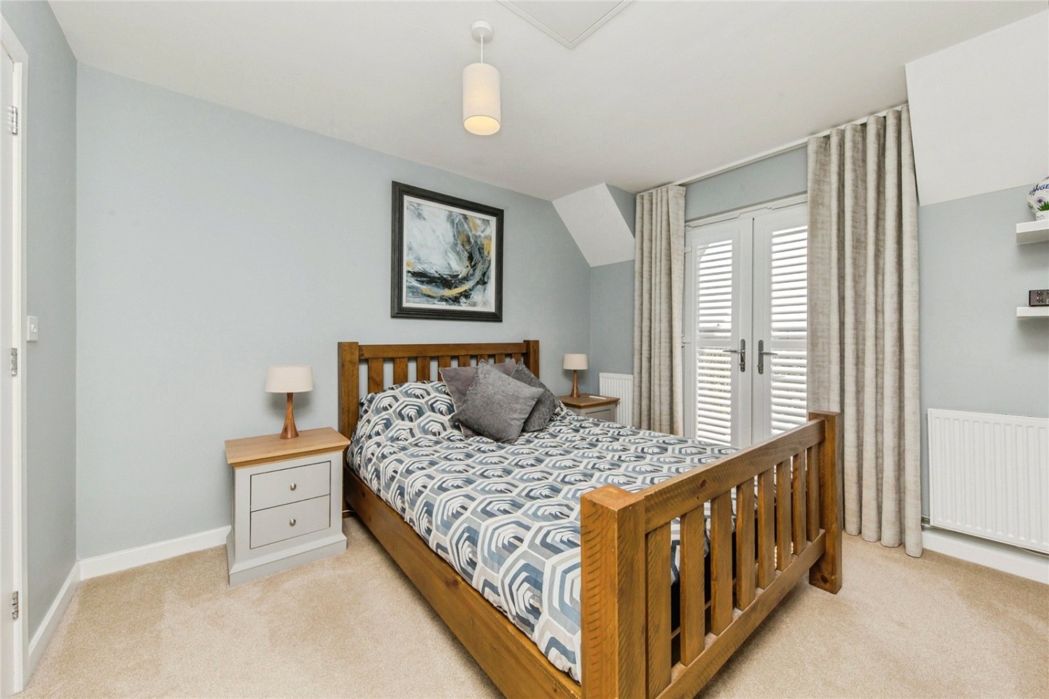 Henhull, Nantwich, Cheshire