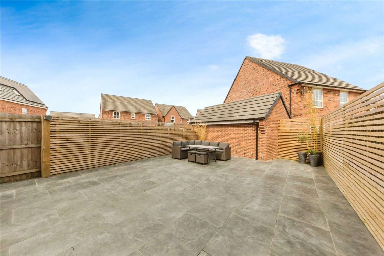 Henhull, Nantwich, Cheshire