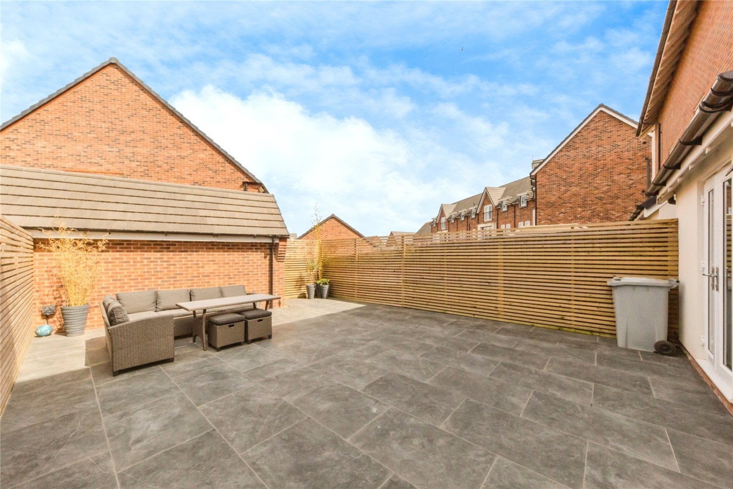 Henhull, Nantwich, Cheshire