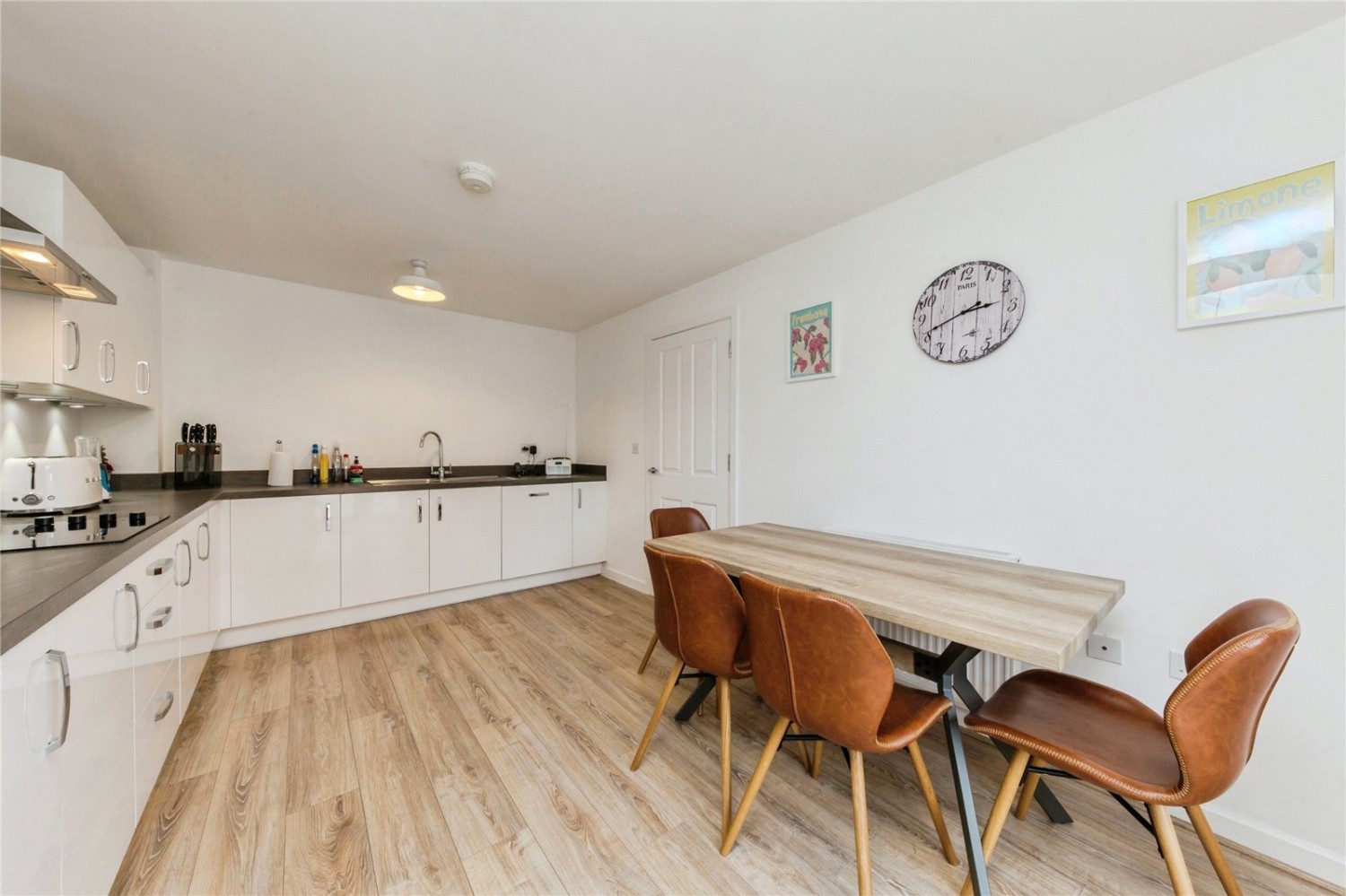 Henhull, Nantwich, Cheshire