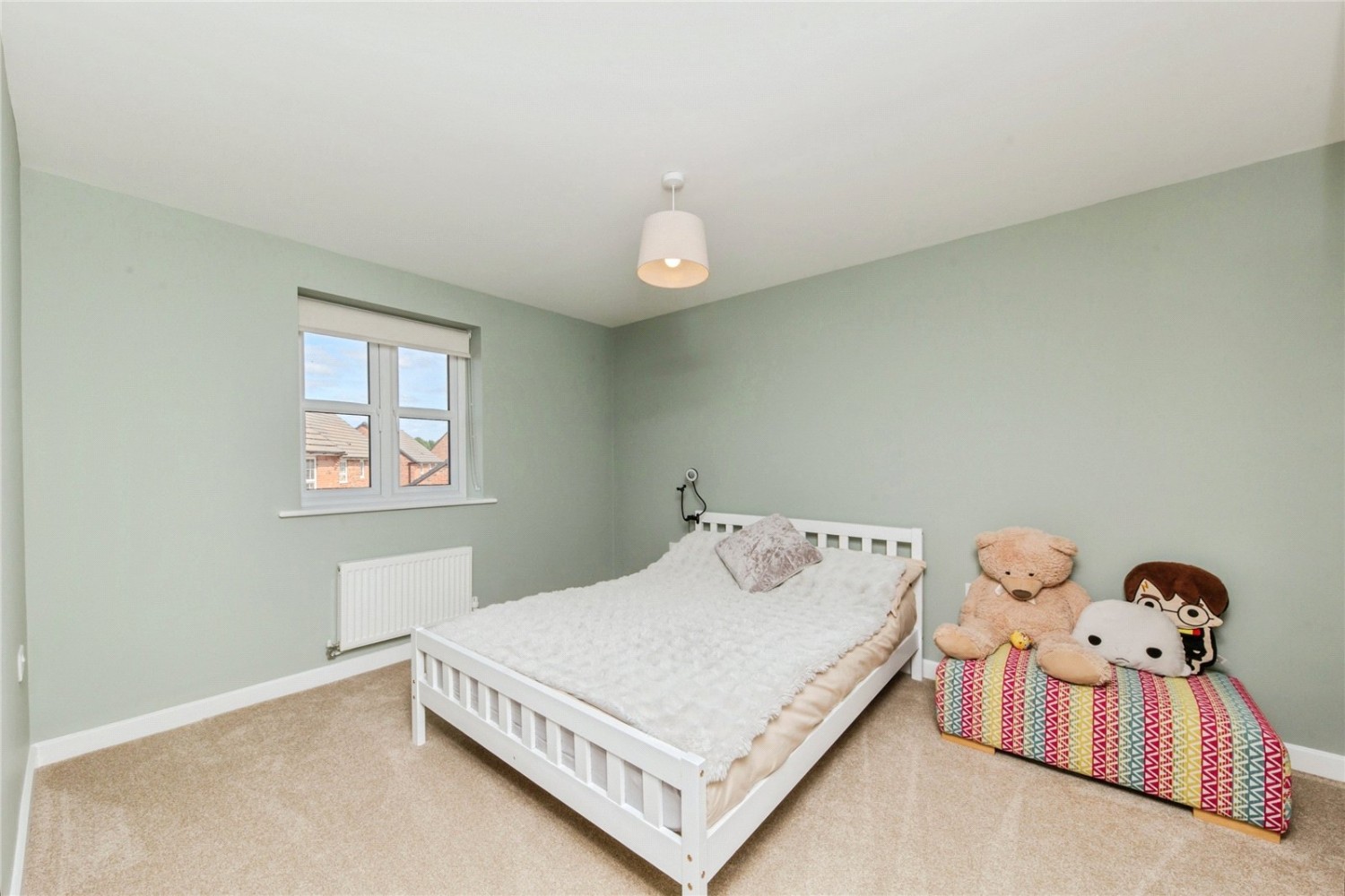 Henhull, Nantwich, Cheshire