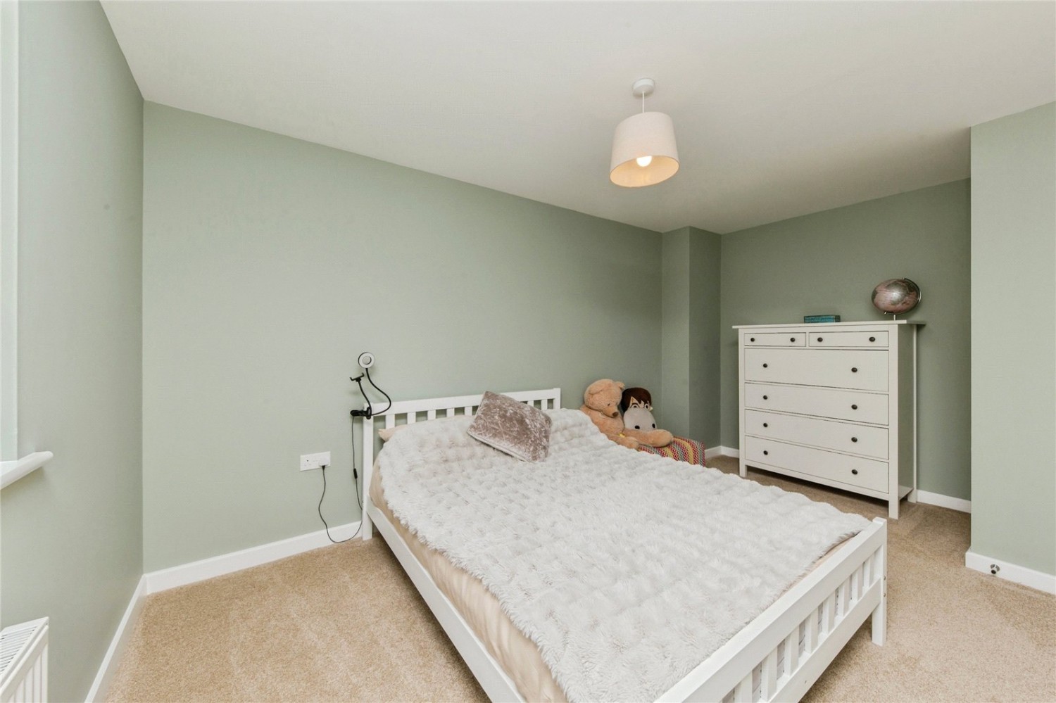 Henhull, Nantwich, Cheshire