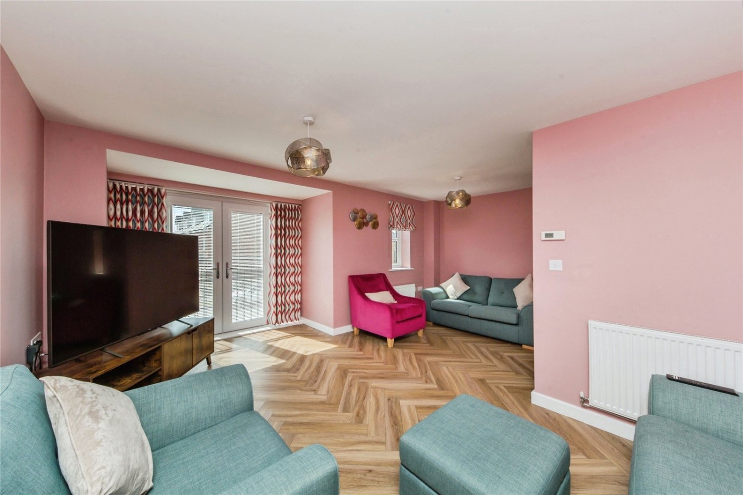 Henhull, Nantwich, Cheshire