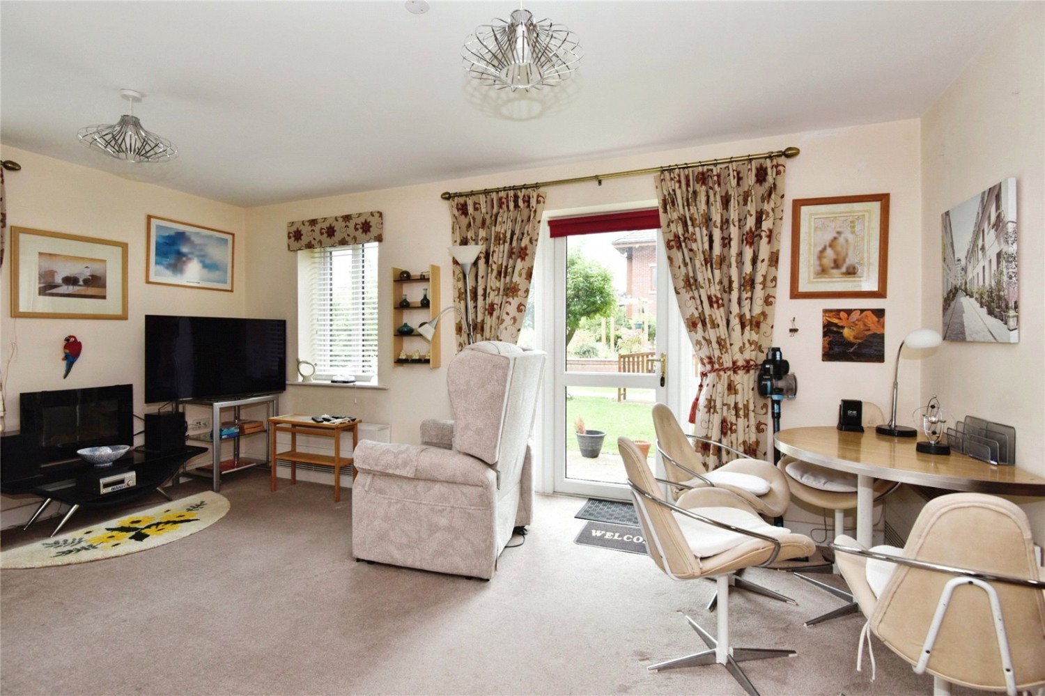 Nantwich, Cheshire
