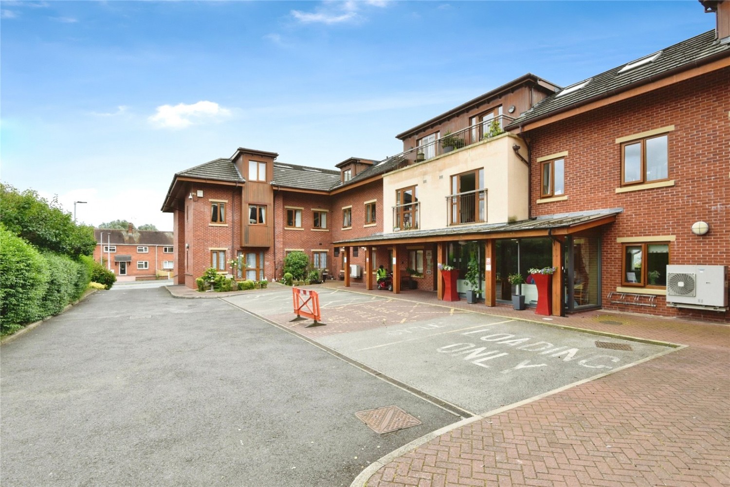 Nantwich, Cheshire