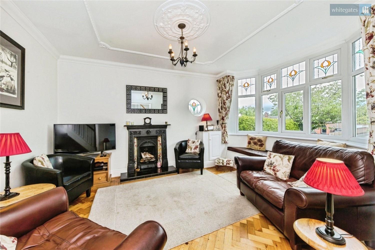 Wistaston, Crewe, Cheshire