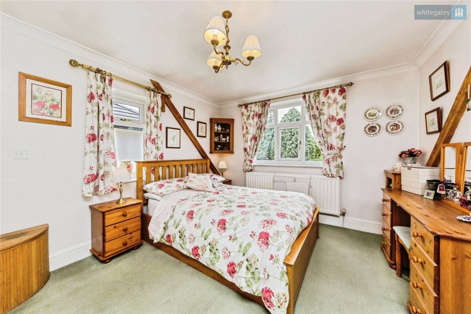 Wistaston, Crewe, Cheshire
