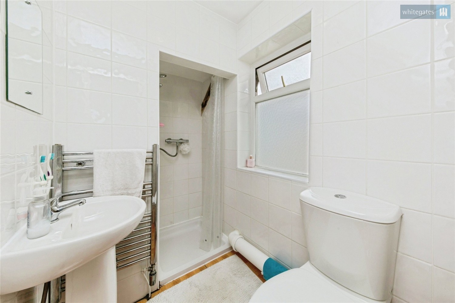 Wistaston, Crewe, Cheshire