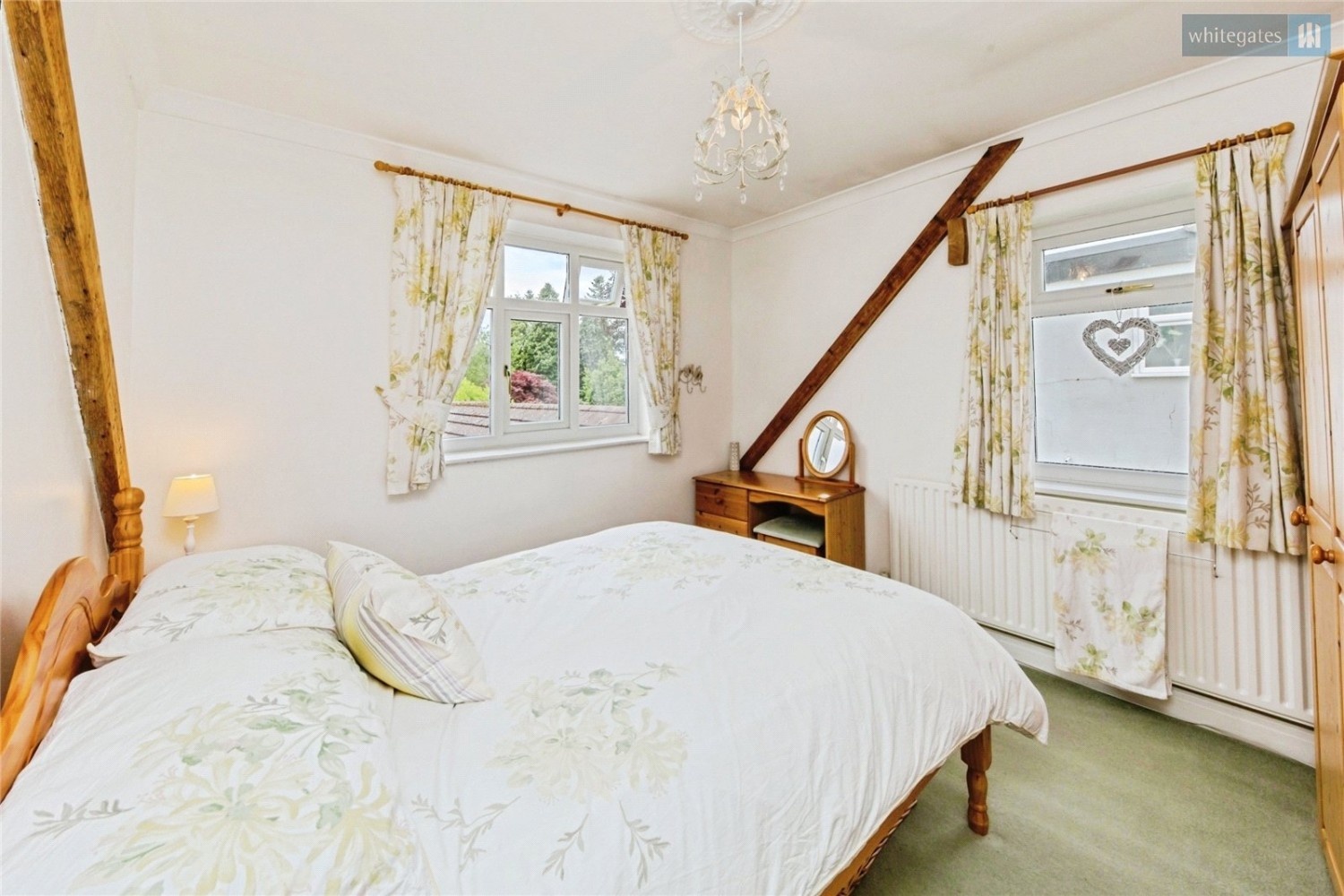 Wistaston, Crewe, Cheshire