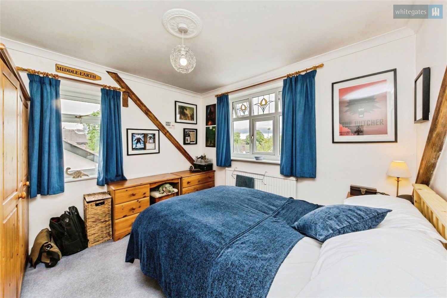 Wistaston, Crewe, Cheshire