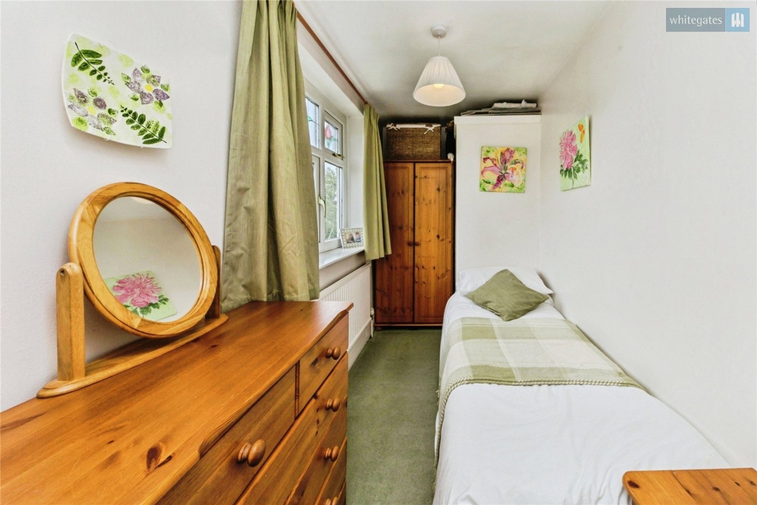 Wistaston, Crewe, Cheshire
