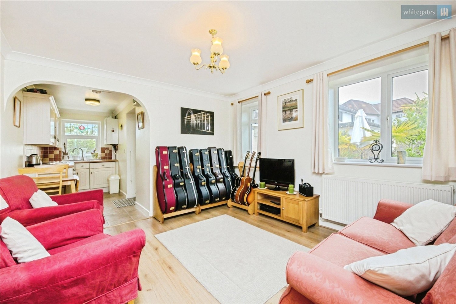 Wistaston, Crewe, Cheshire