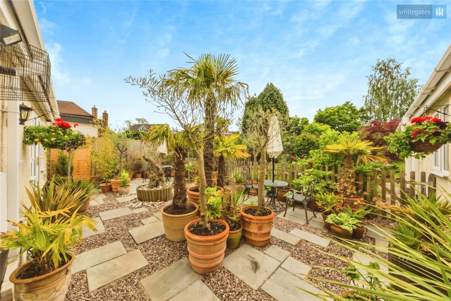 Wistaston, Crewe, Cheshire