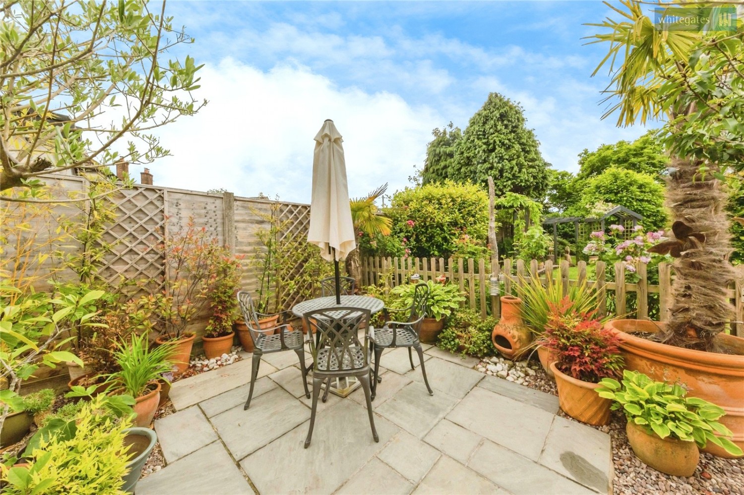Wistaston, Crewe, Cheshire