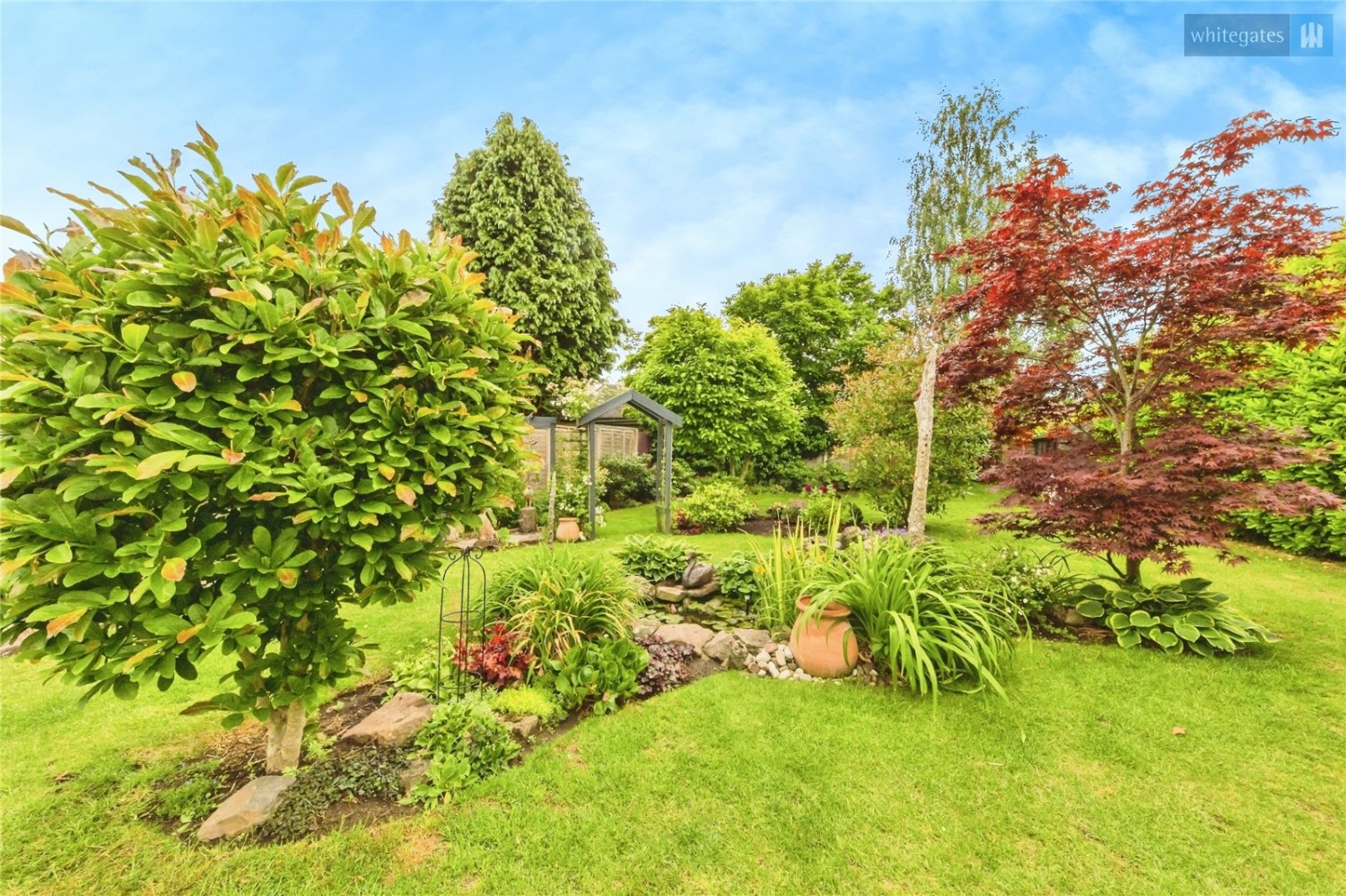 Wistaston, Crewe, Cheshire