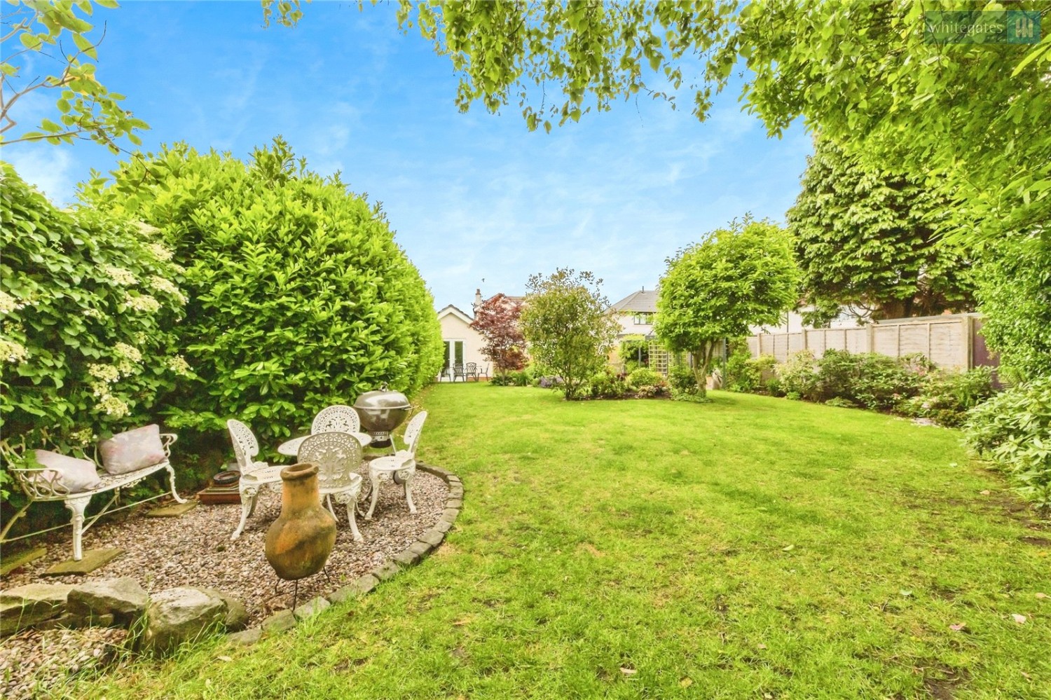 Wistaston, Crewe, Cheshire