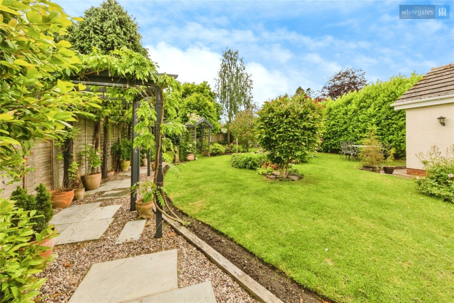Wistaston, Crewe, Cheshire
