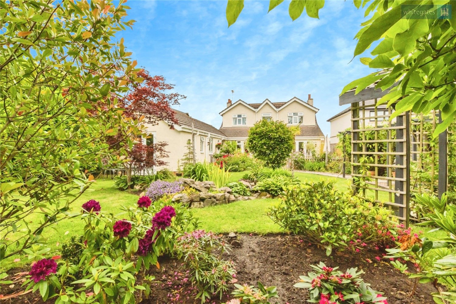 Wistaston, Crewe, Cheshire