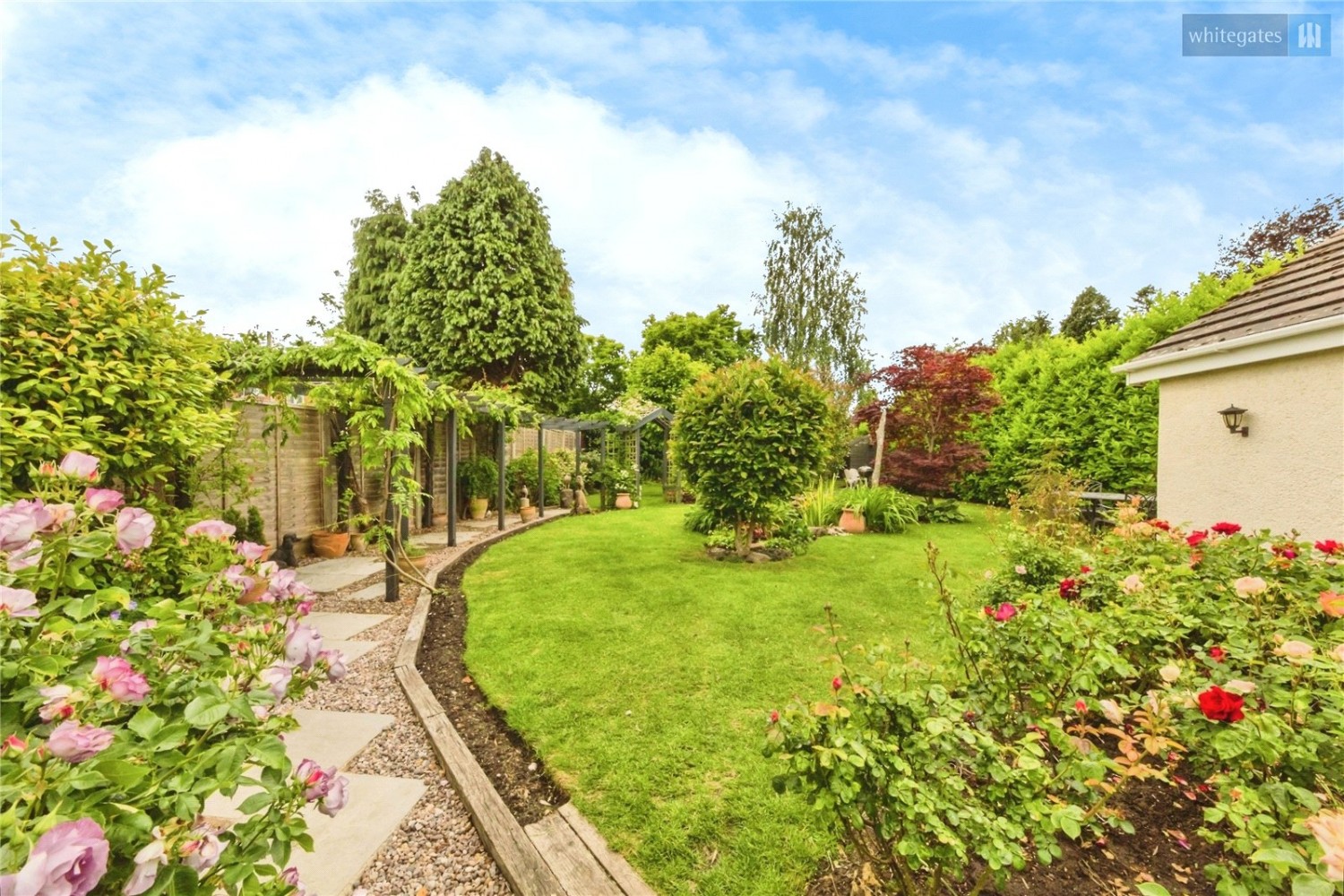 Wistaston, Crewe, Cheshire