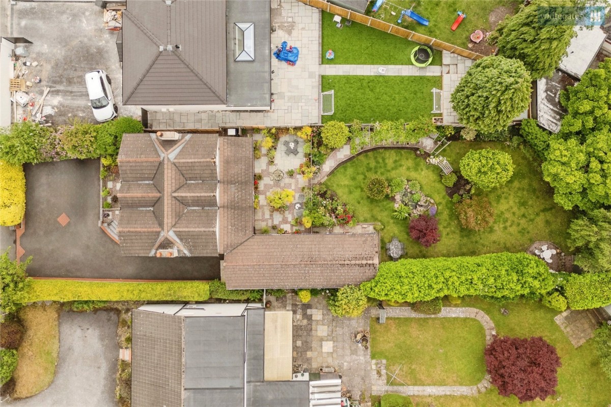 Wistaston, Crewe, Cheshire