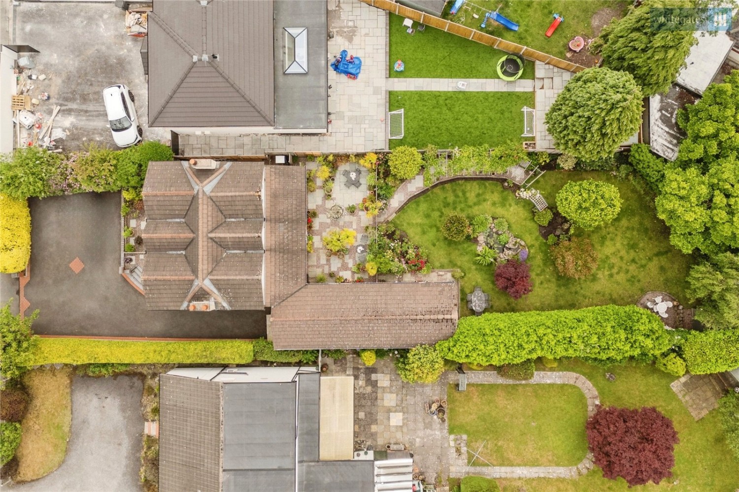 Wistaston, Crewe, Cheshire