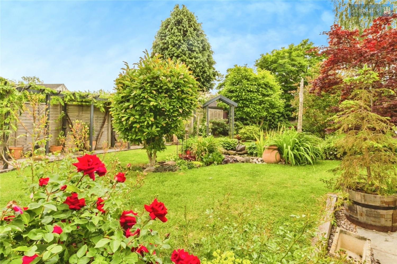 Wistaston, Crewe, Cheshire