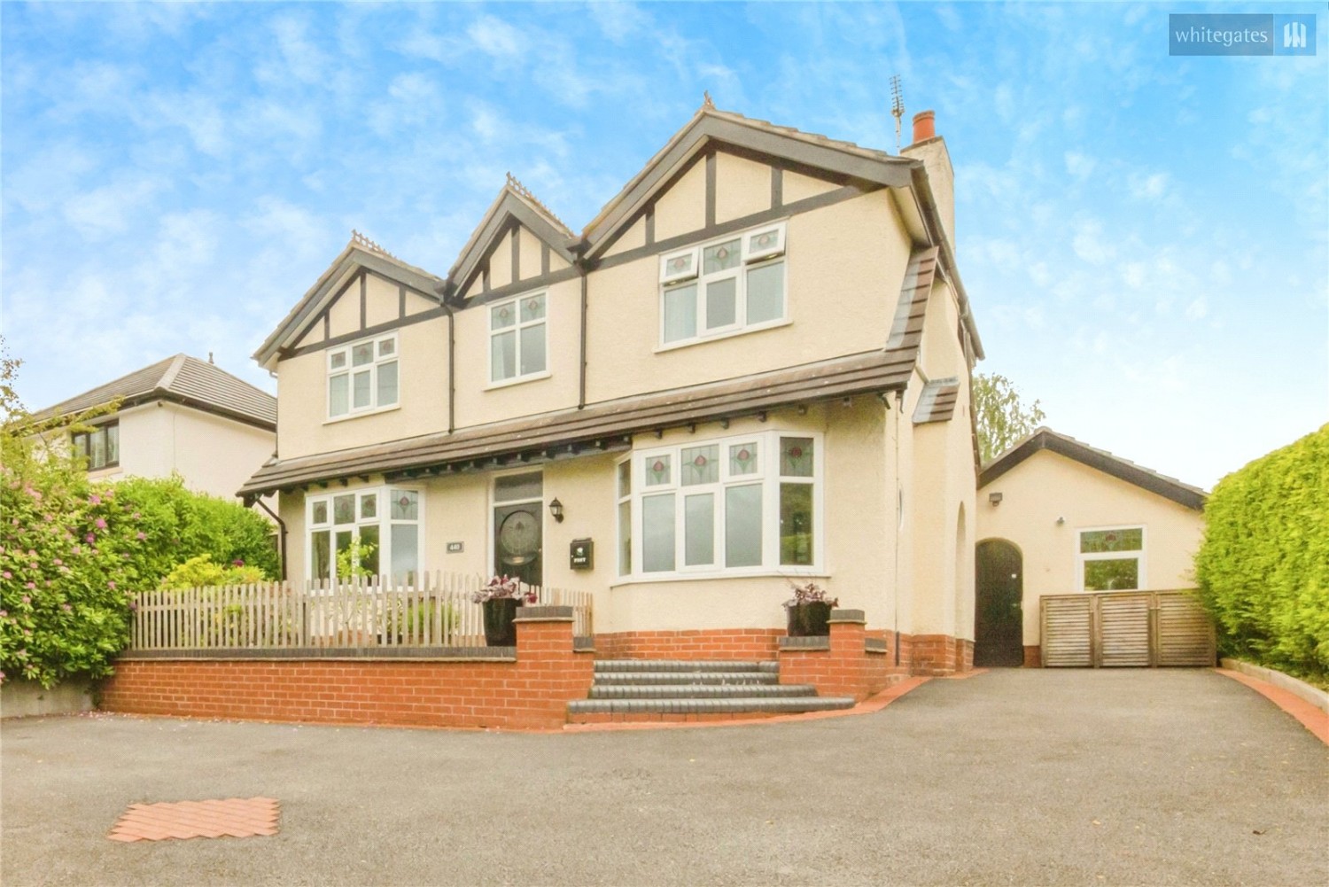 Wistaston, Crewe, Cheshire