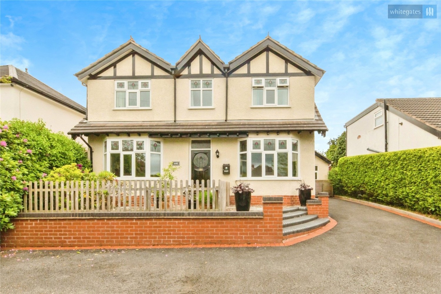 Wistaston, Crewe, Cheshire