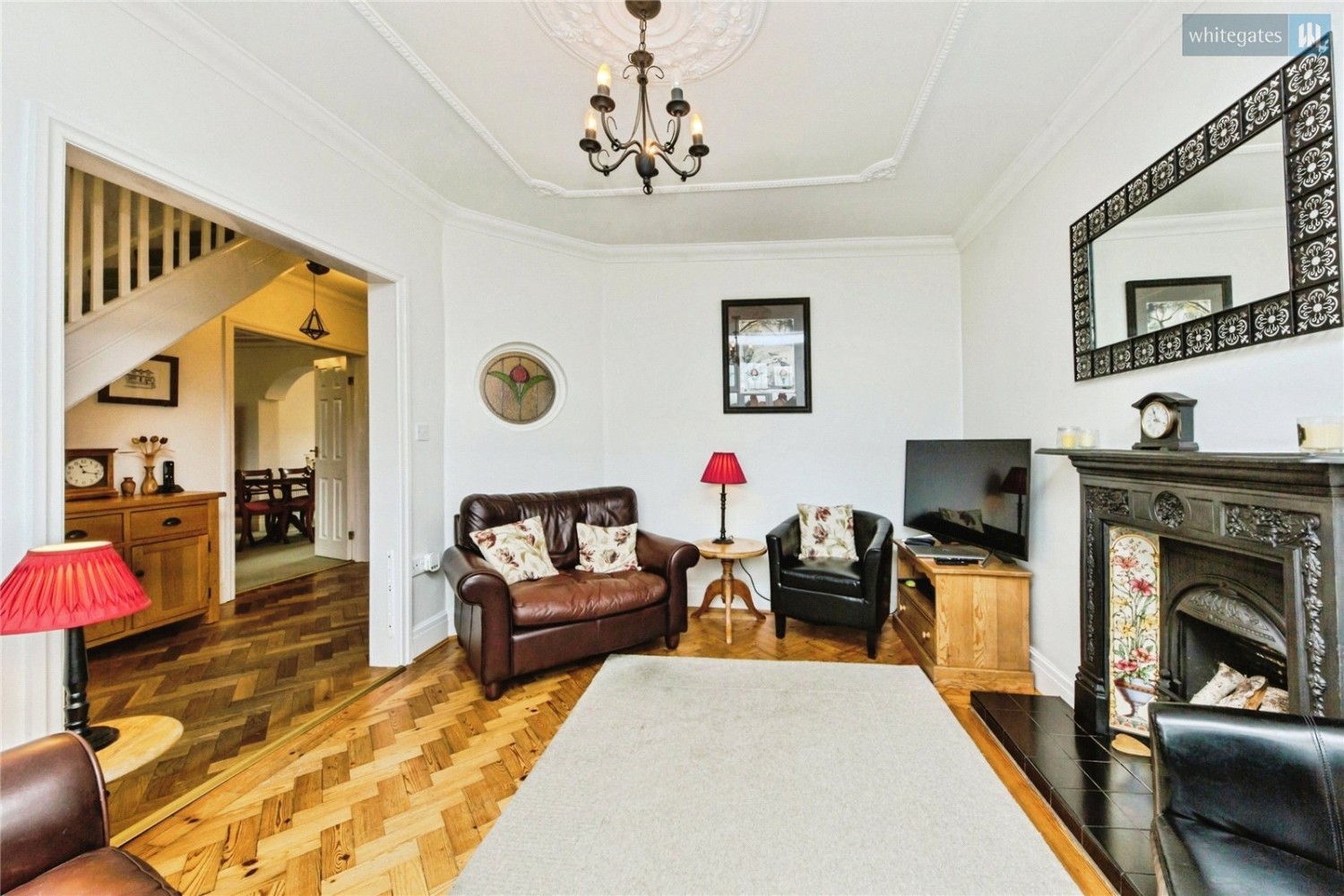 Wistaston, Crewe, Cheshire