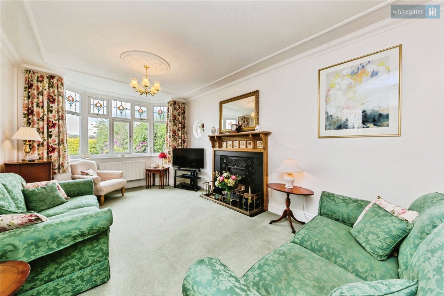 Wistaston, Crewe, Cheshire