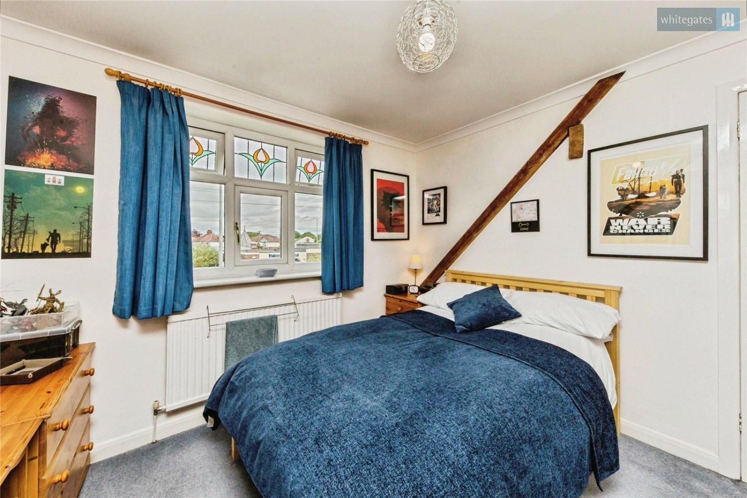 Wistaston, Crewe, Cheshire