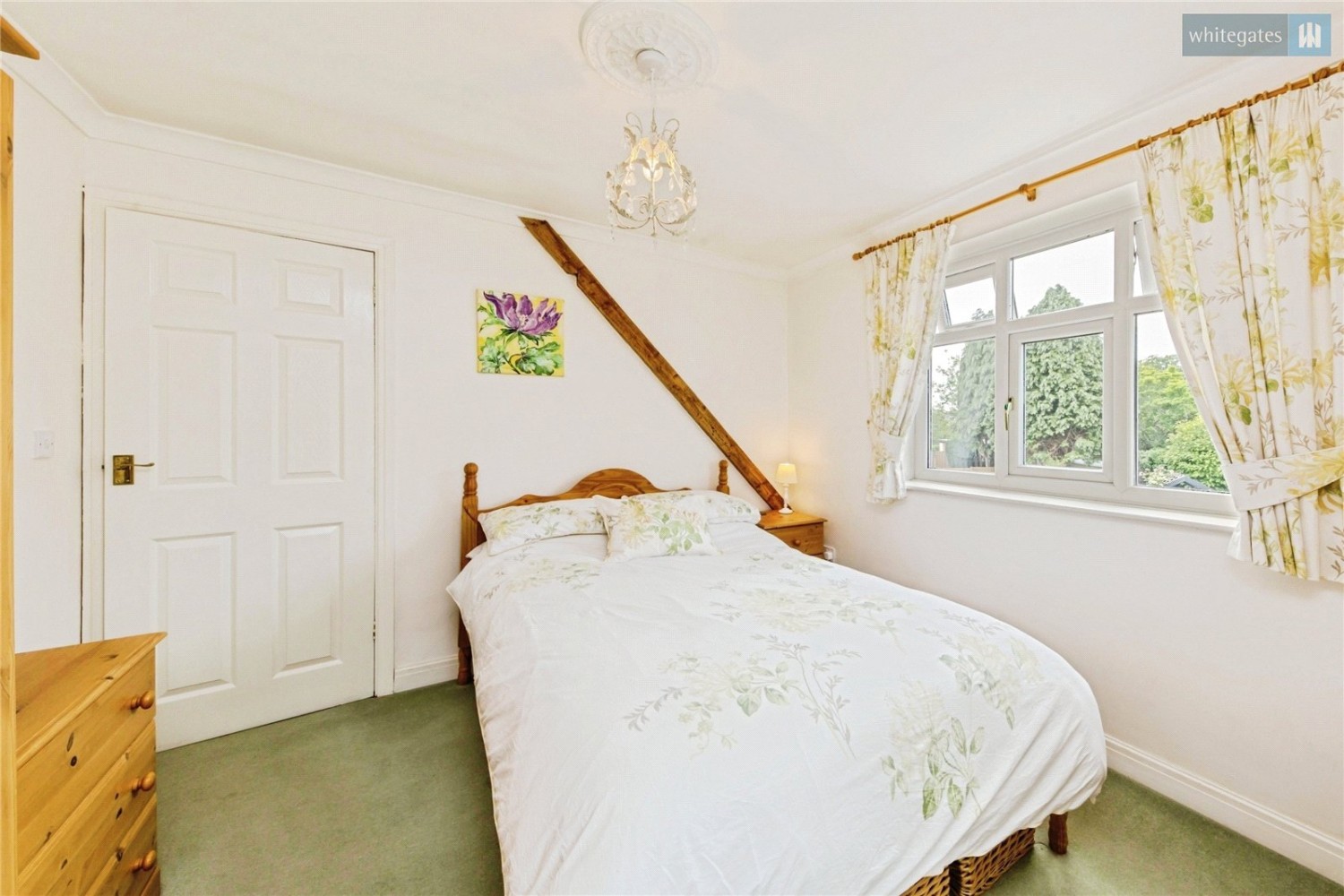 Wistaston, Crewe, Cheshire