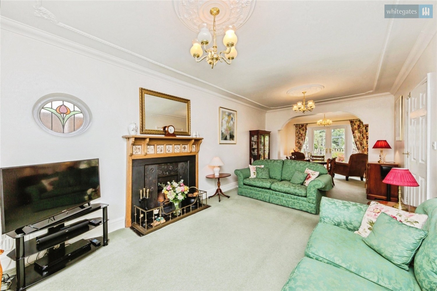 Wistaston, Crewe, Cheshire