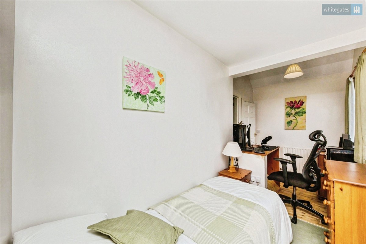 Wistaston, Crewe, Cheshire