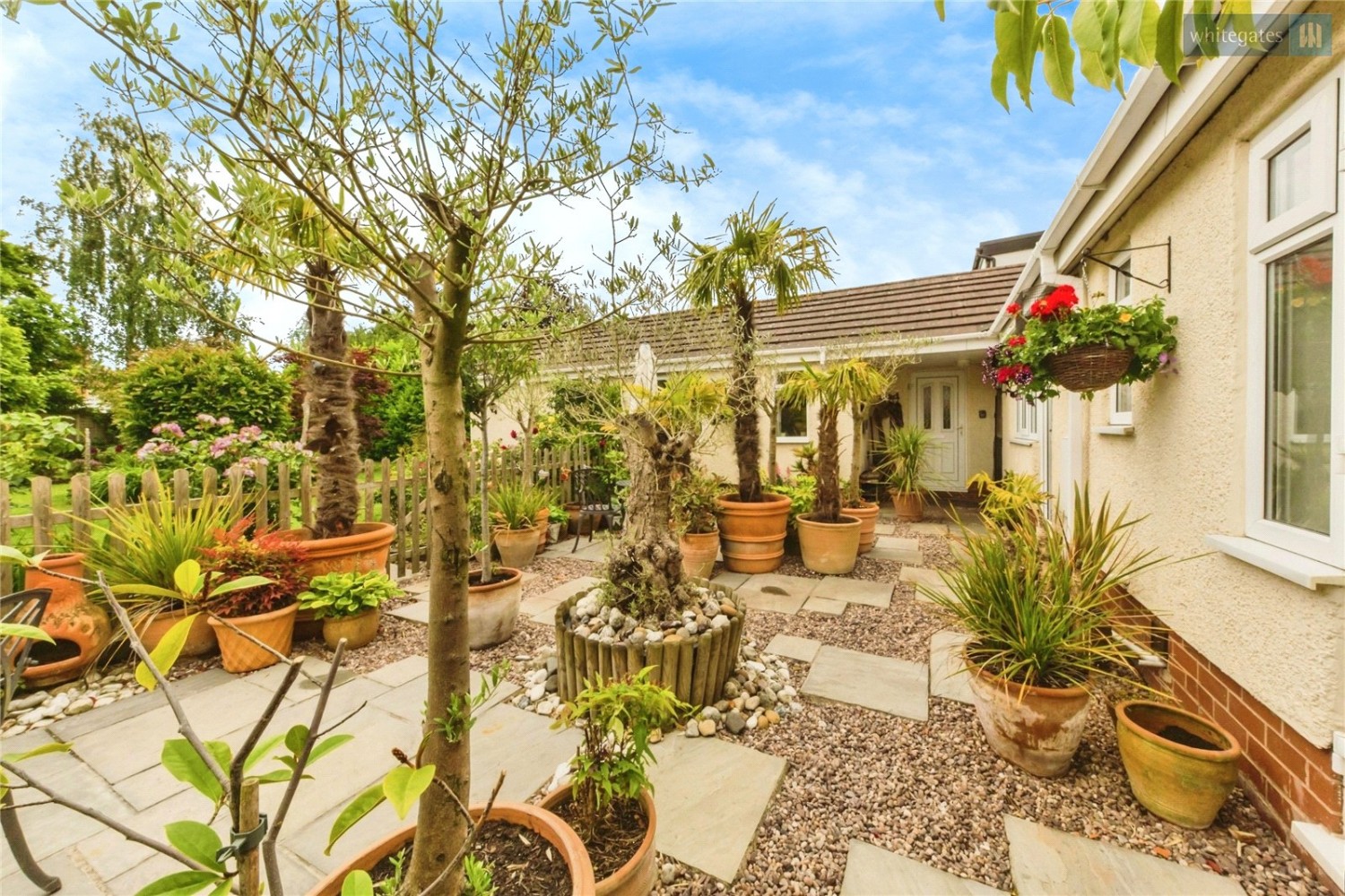 Wistaston, Crewe, Cheshire