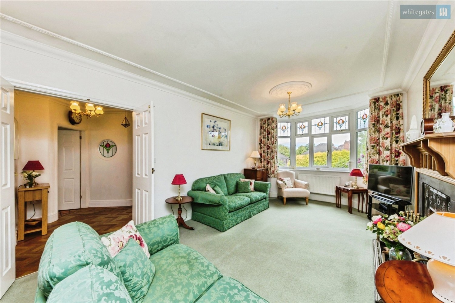 Wistaston, Crewe, Cheshire